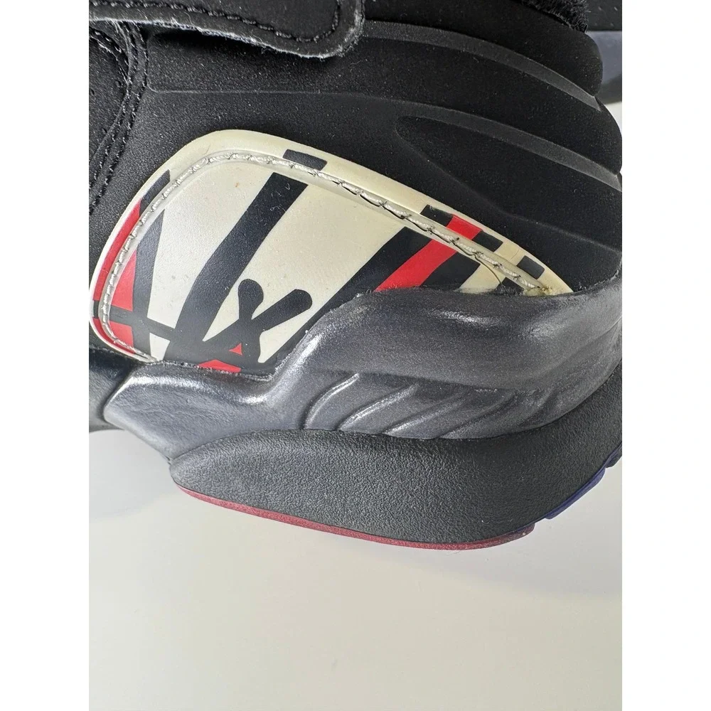 Nike Air Jordan 8 Retro Playoff Black Red Concord 305381-061 Mens Sneakers